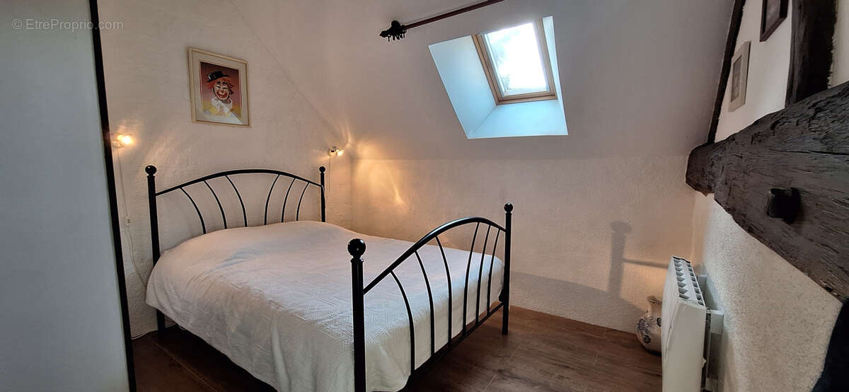 Maison à LAILLY