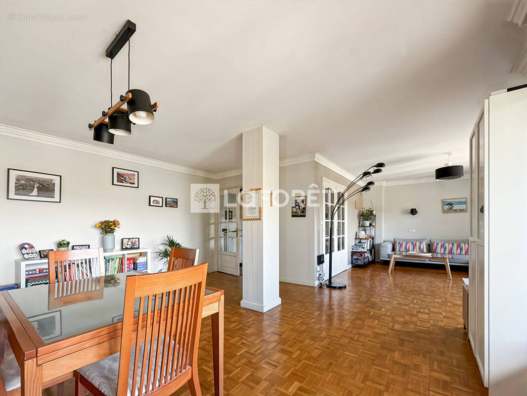 Appartement à VALENCE