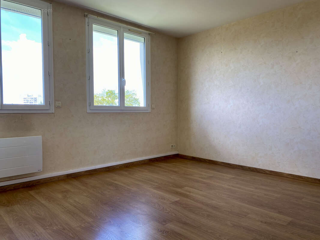 Appartement à LA ROCHELLE