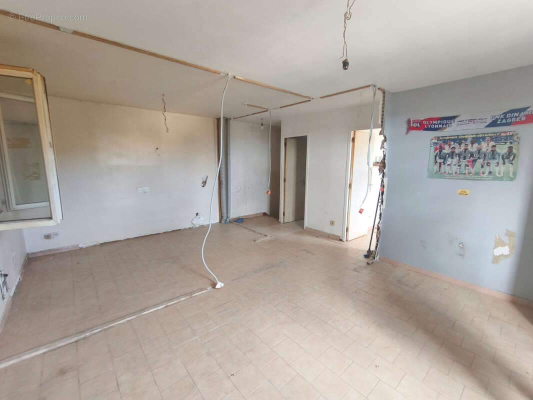 Maison à LA SEYNE-SUR-MER