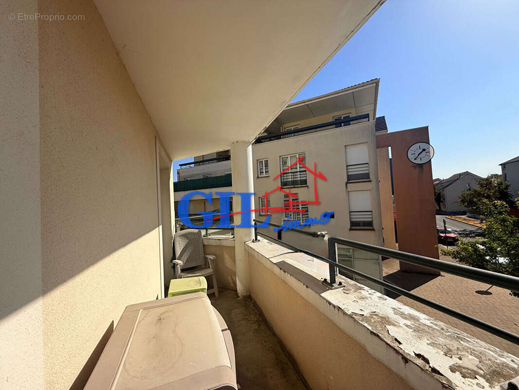 Appartement Savigny Le Temple 2 pièce(s) 43 m2 - photo 6