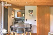Appartement à DEMI-QUARTIER