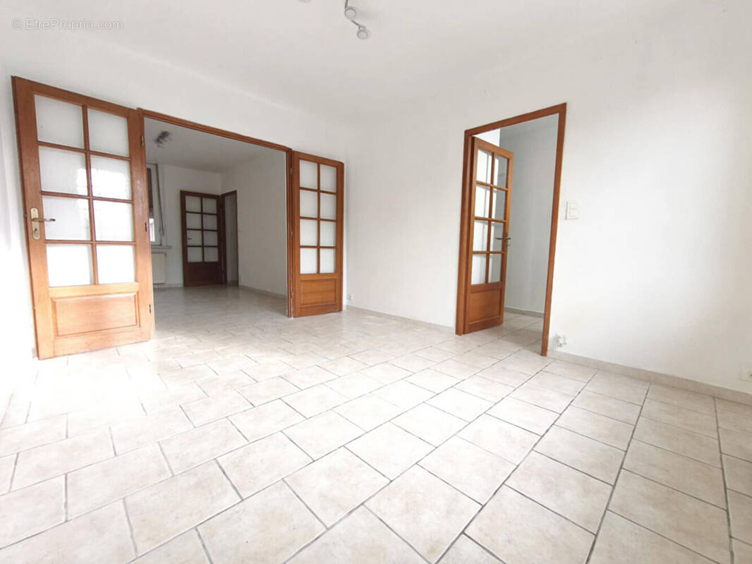 Maison à BRUAY-SUR-L'ESCAUT