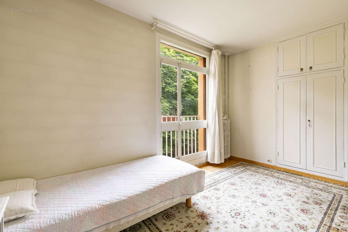 Appartement 5 pièces - saint germain en laye - photo 11