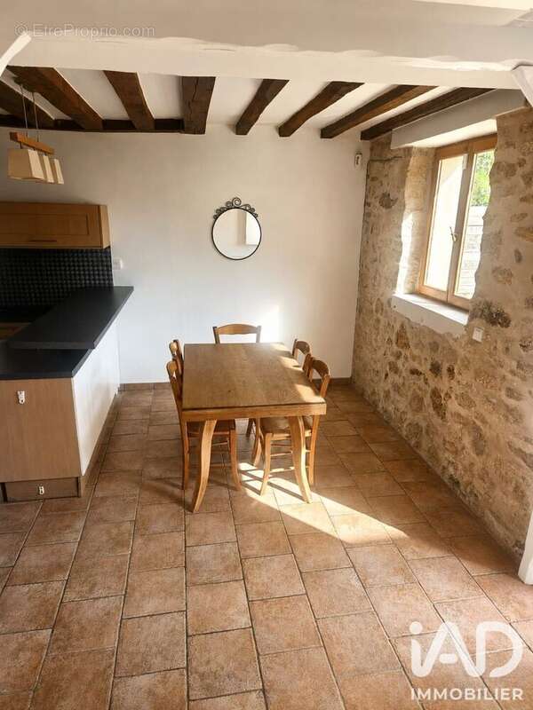Maison 115 m² à Crouy-Sur-Ourcq  - photo 3