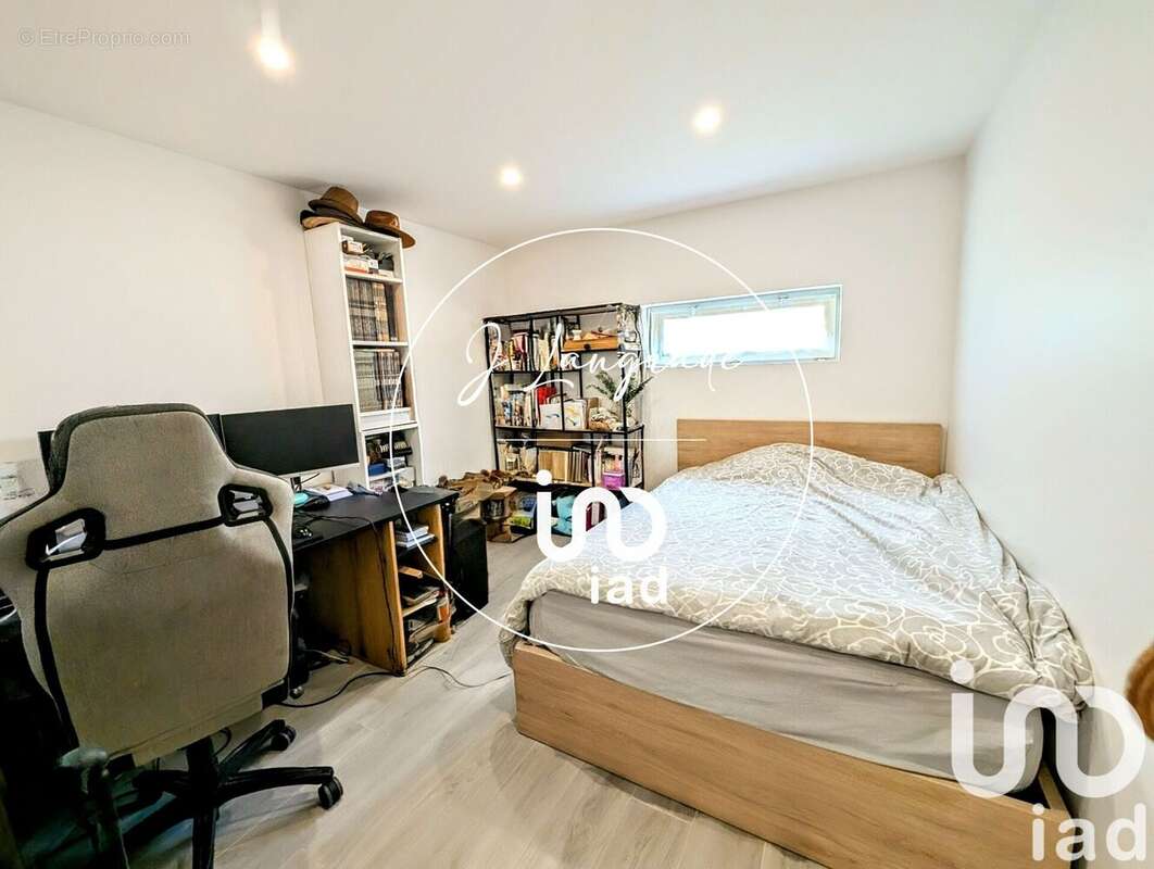 Photo 5 - Maison à AUVERS-SUR-OISE