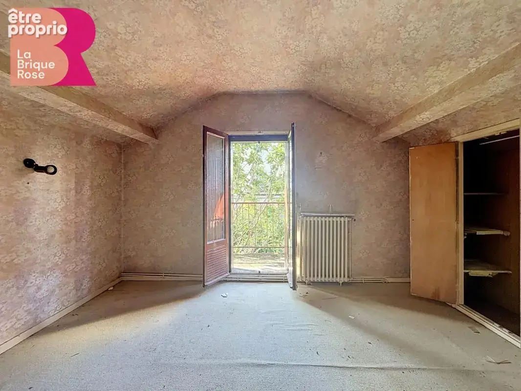 Toulouse Guilhermy — Une maison T5 à réinventer selon vos envies - photo 12