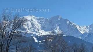 Commerce à SALLANCHES