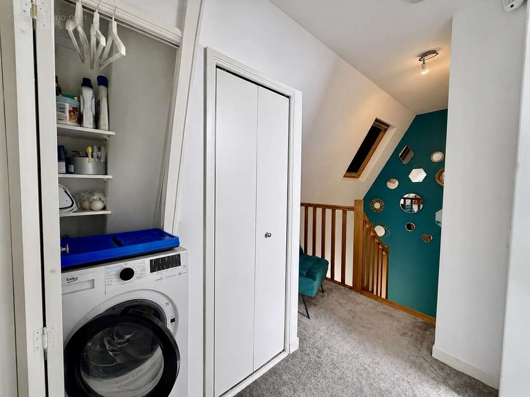 Maison à HOULGATE