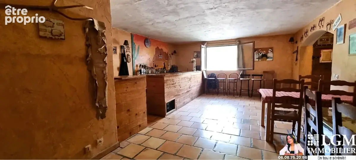 Propriété de caractère 333 m² avec piscine sur 1,6 hectare - photo 13