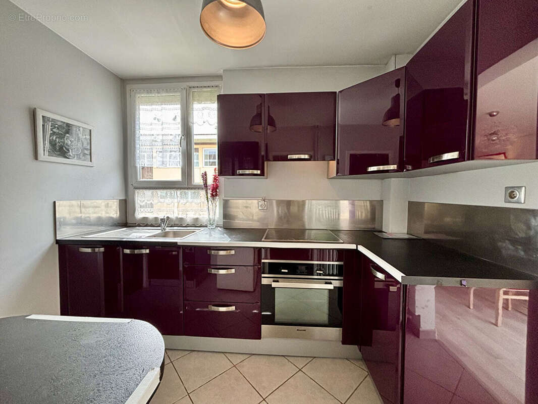 Appartement à ANNECY