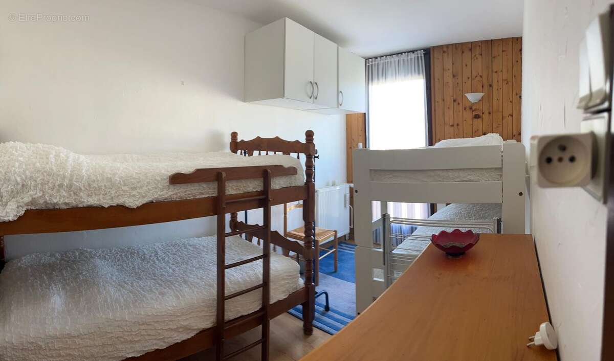 Photo 7 - Appartement à SAINT-LARY-SOULAN