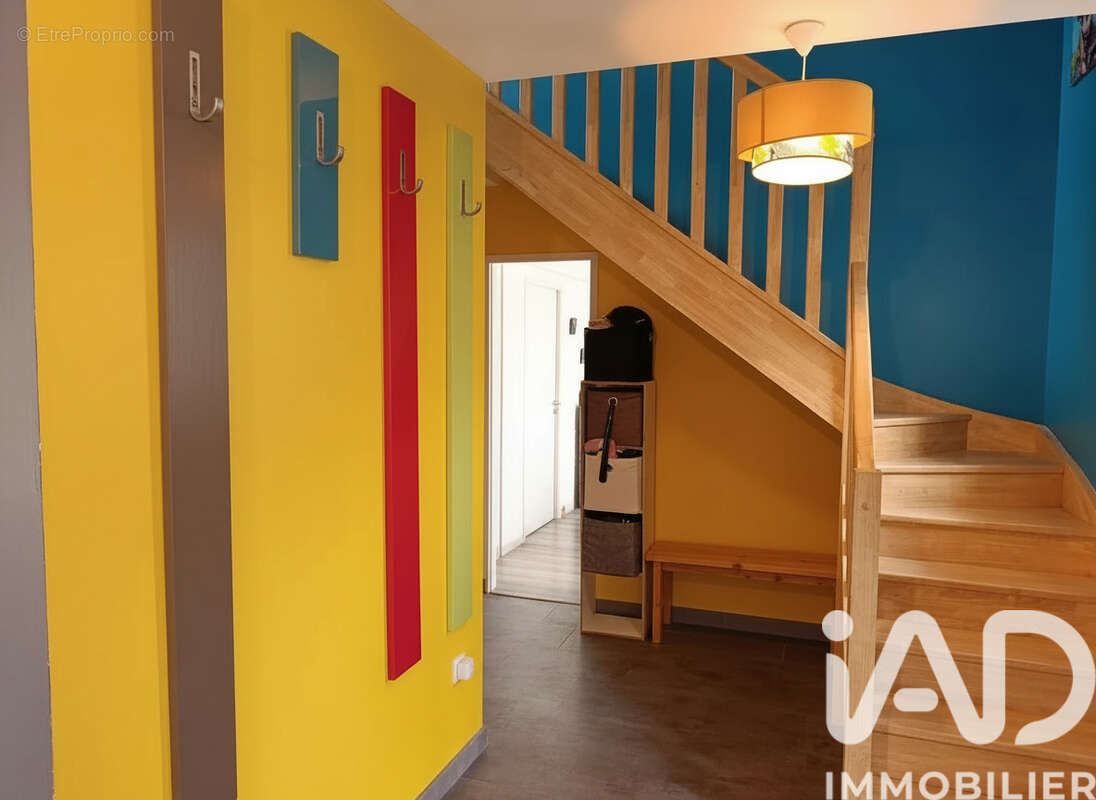 Photo 2 - Maison à AMBONNAY