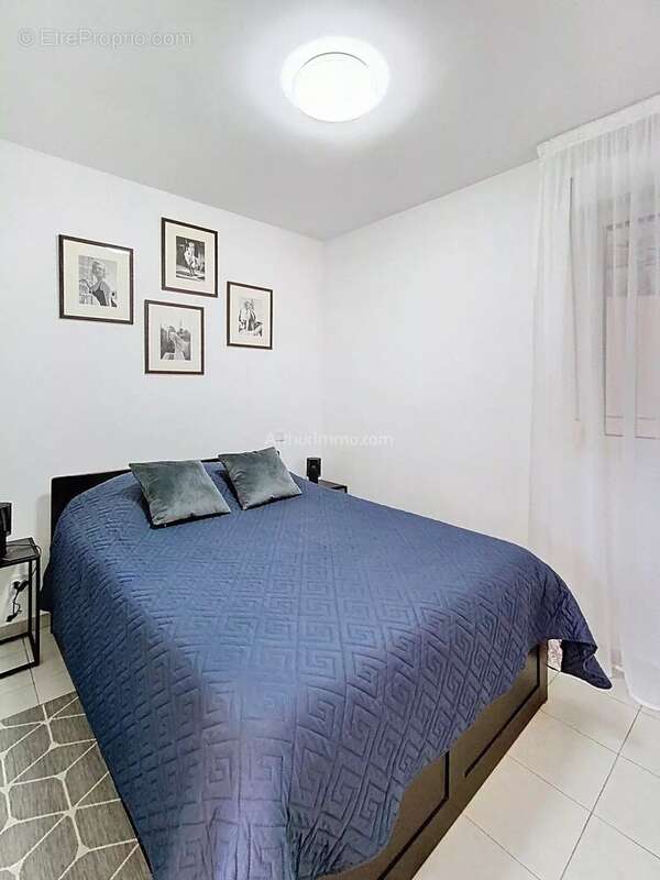 Appartement à CALVI