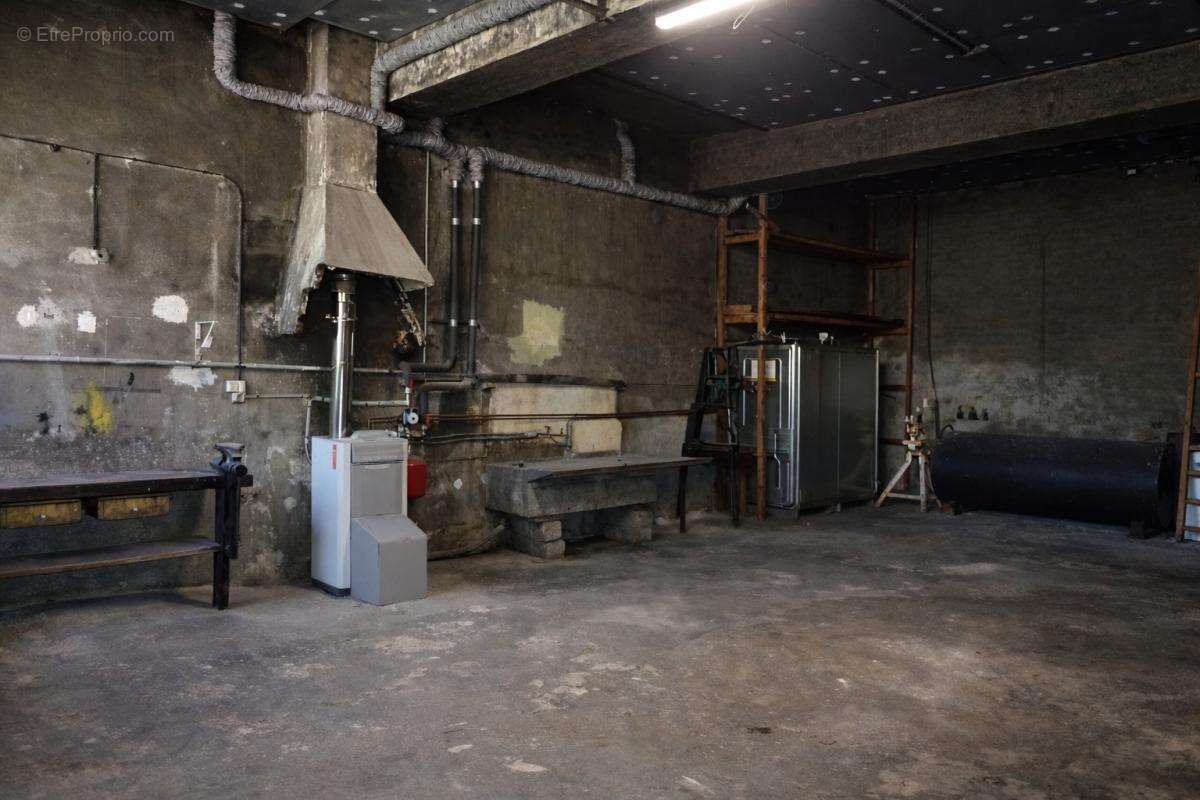 Maison à SAINT-ANDRE-LES-ALPES