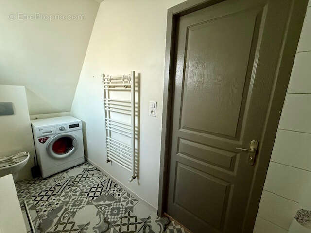 Appartement à VALDAHON