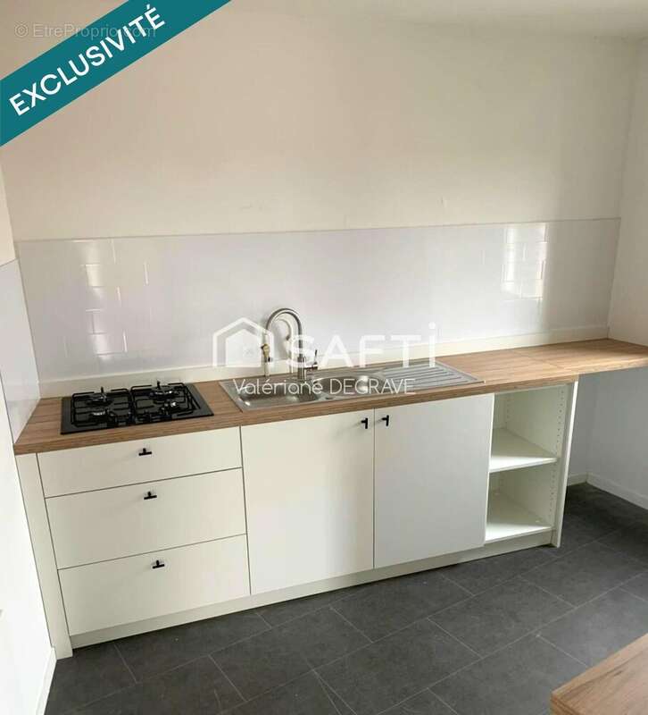 Photo 6 - Appartement à LOOS