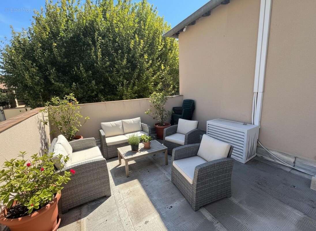 Photo 2 - Maison à AVIGNON