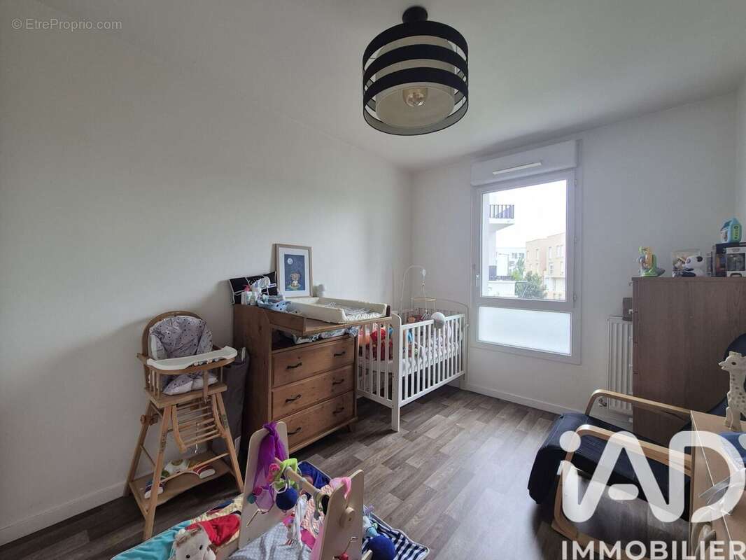 Photo 6 - Appartement à POISSY