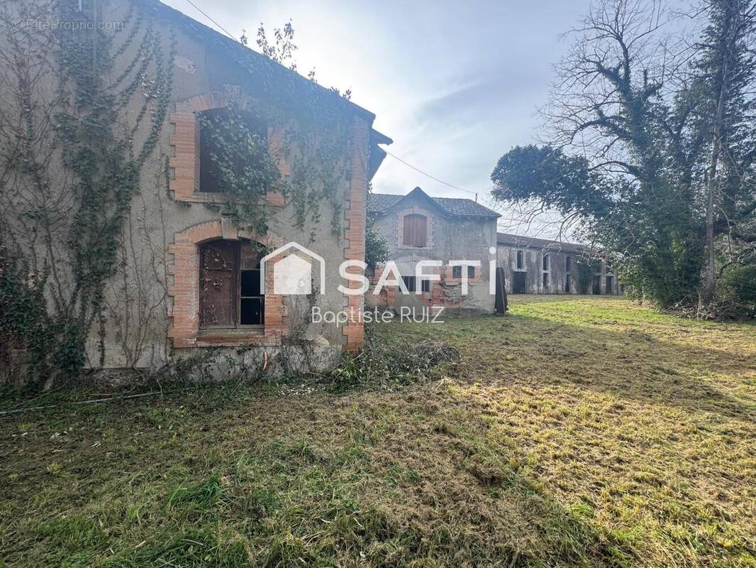 Photo 1 - Maison à CASTELFERRUS