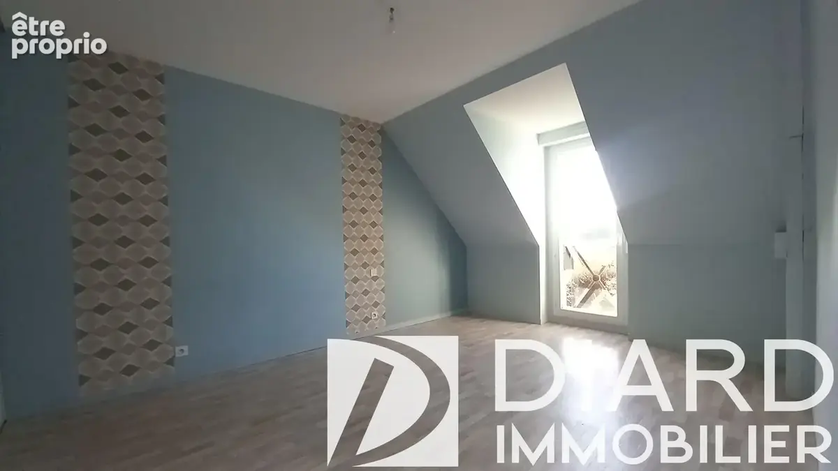 Maison  6 pièce(s) 120 m2 - photo 3