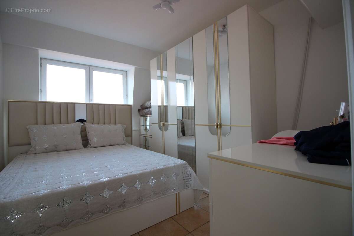 Appartement à ROUBAIX