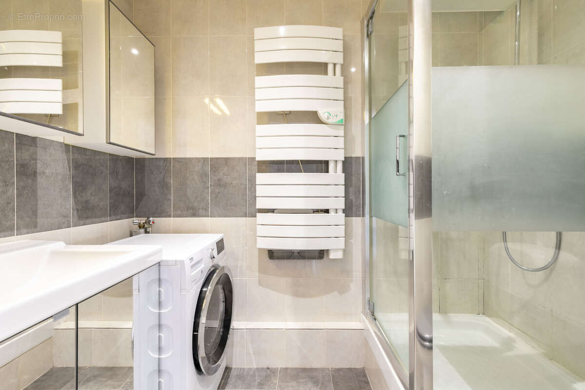Appartement à SAINT-GERMAIN-EN-LAYE
