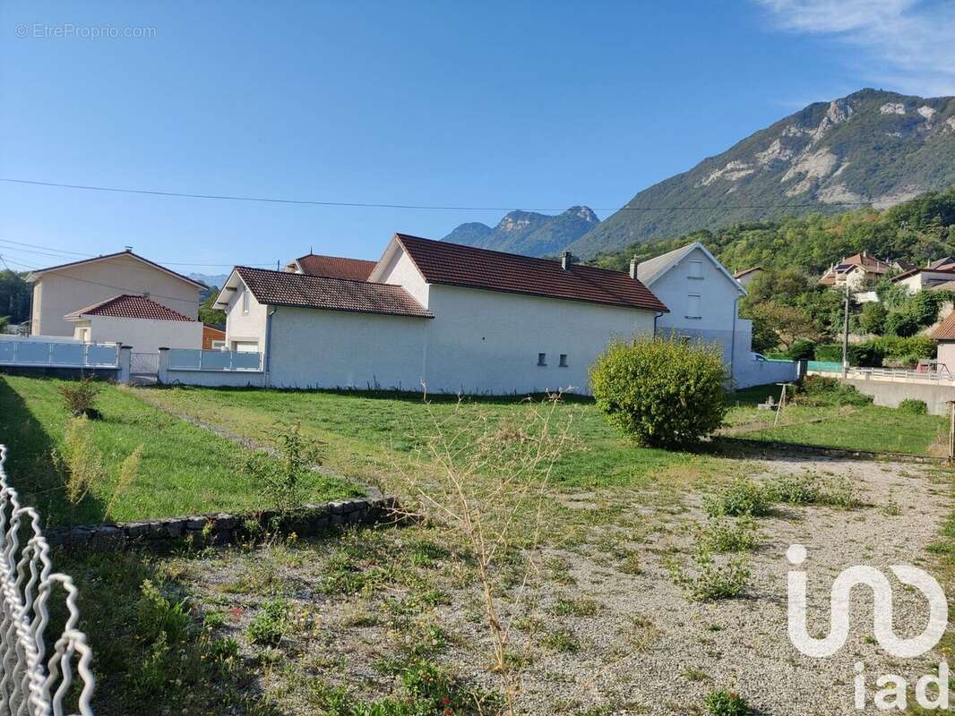 Photo 5 - Terrain à LE GUA