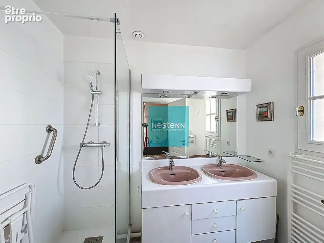 Maison 6 pièces 171 m² - Domaine  pavillonnaire très recherché de Franconville - Au calme - photo 13