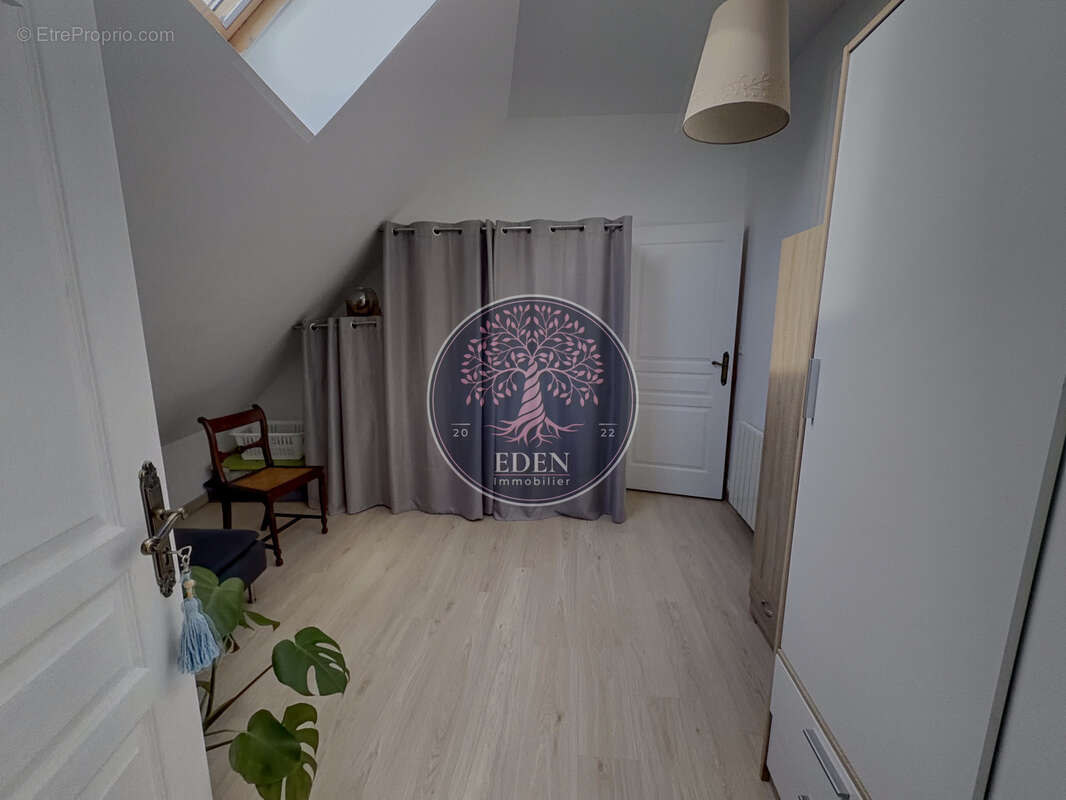Maison à ANET