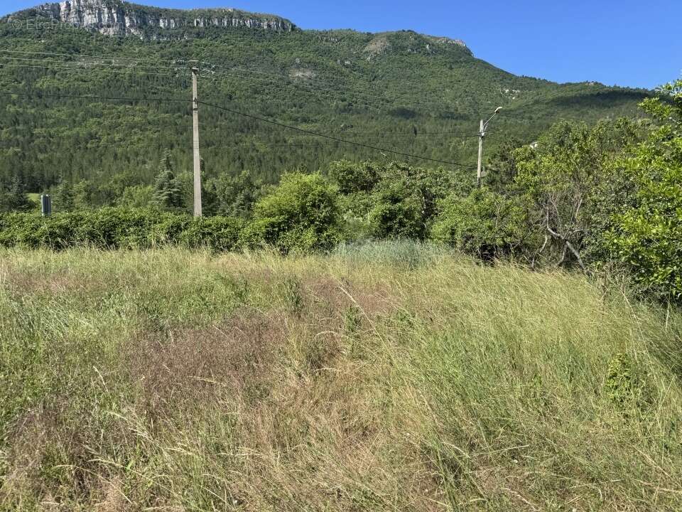Terrain à VALBELLE