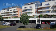 Appartement à OLIVET