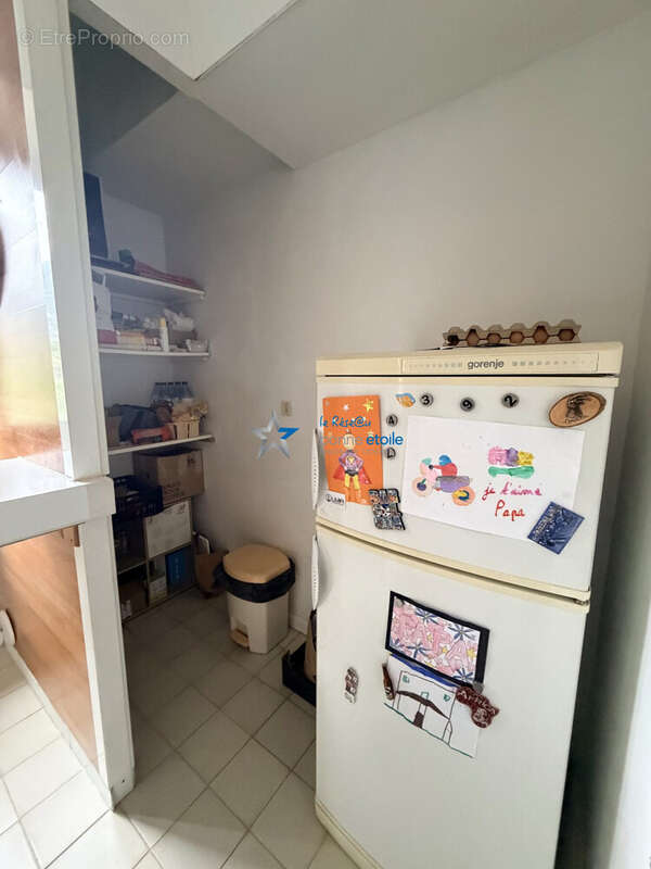 Appartement à BIGUGLIA