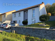 Maison à SIERCK-LES-BAINS
