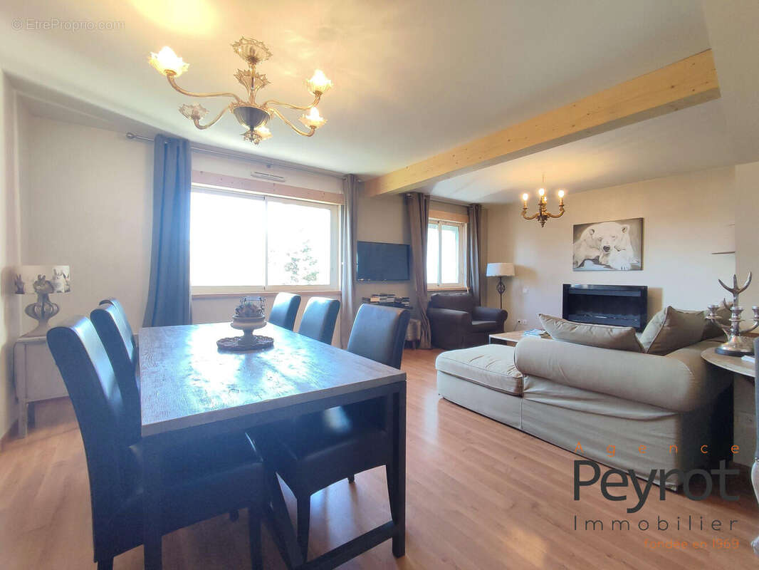 Appartement à BOLQUERE