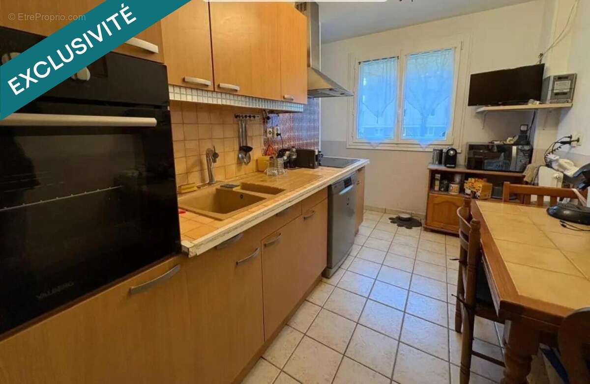 Photo 7 - Appartement à MONTIGNY-LES-CORMEILLES