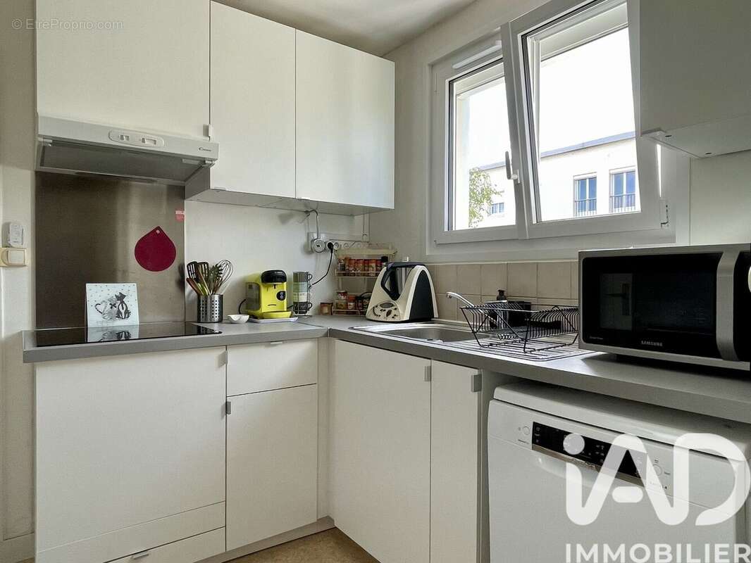 Photo 7 - Appartement à SAINT-JEAN-DE-BRAYE
