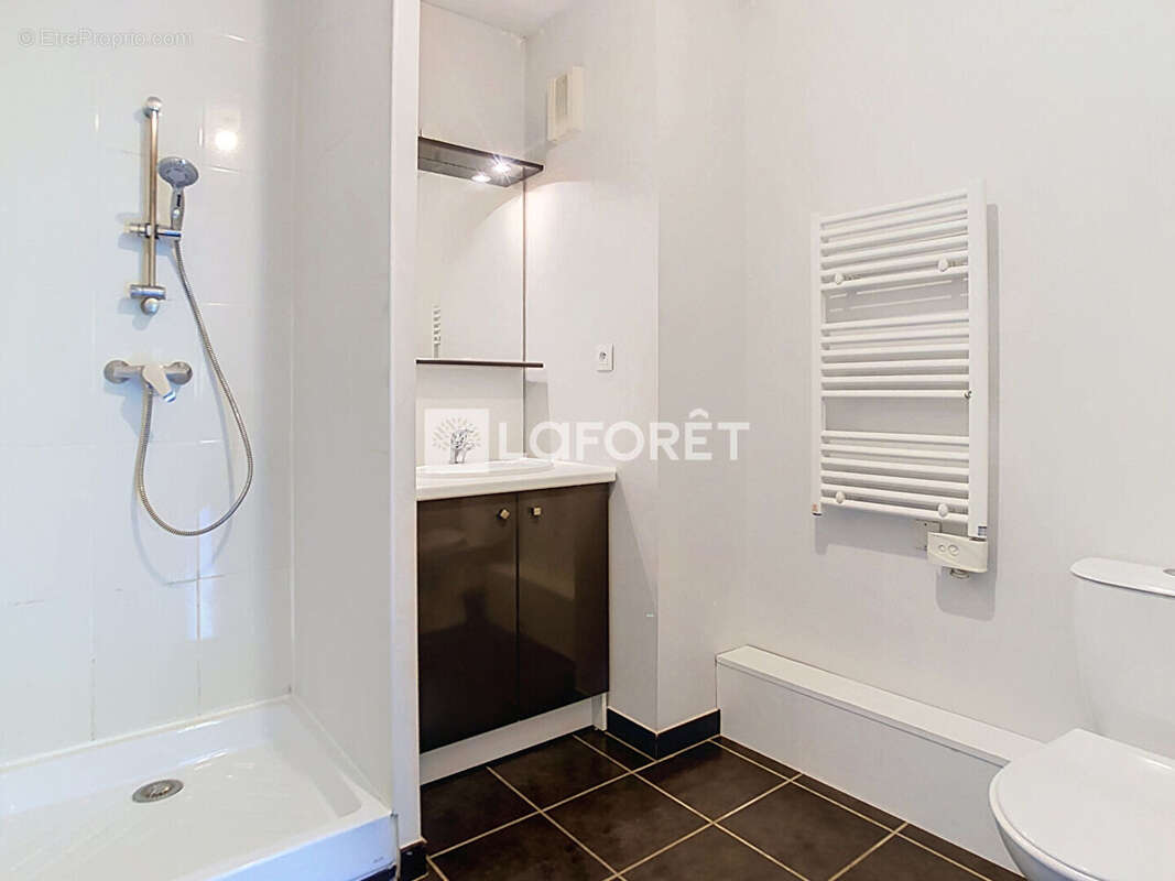 Appartement à GRADIGNAN