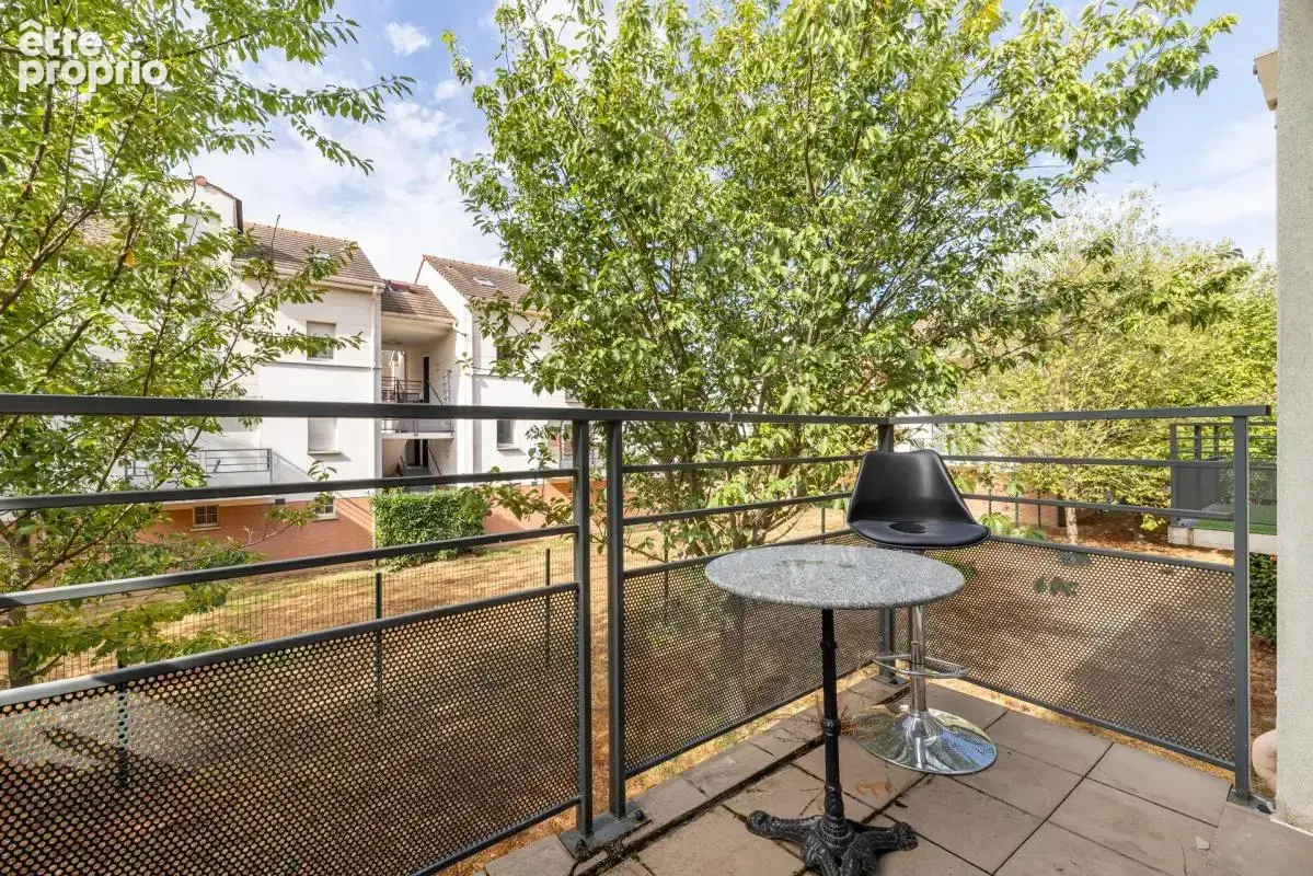 Beau 2 pièces de 44 m² à Choisy-le-Roi - photo 8
