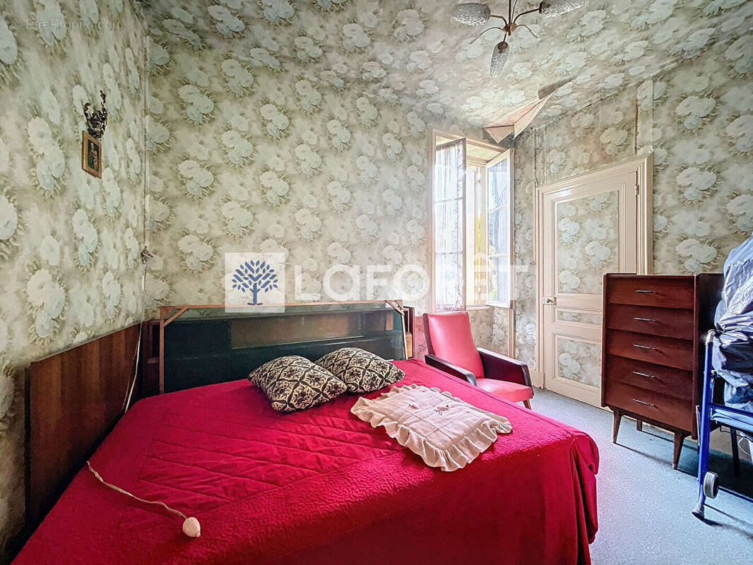 Maison à BOURGOIN-JALLIEU