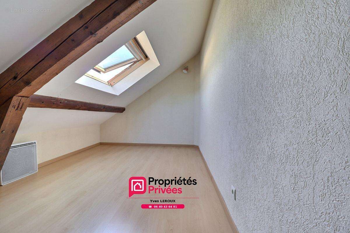 Appartement à SILLINGY