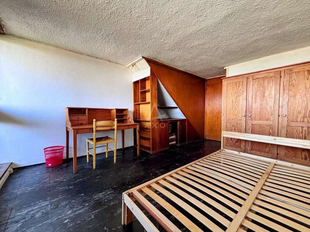 Appartement à REZE