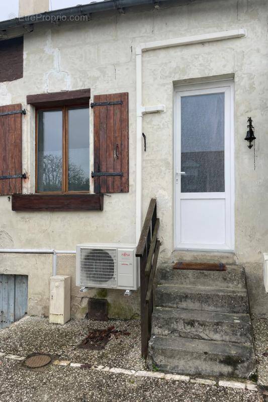 Maison à CENON-SUR-VIENNE