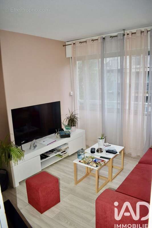 Photo 2 - Appartement à AUBENAS