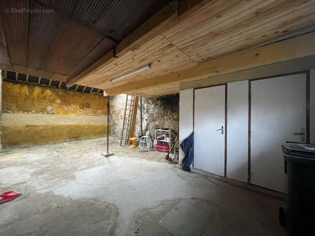 Maison à AUTHON-DU-PERCHE