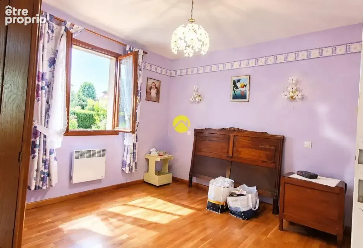 Maison de plein pied - photo 4