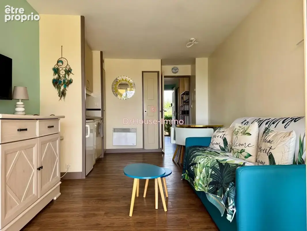 Appartement 1 pièce 28 m² à vendre à La Seyne-Sur-Mer (83530) - photo 2