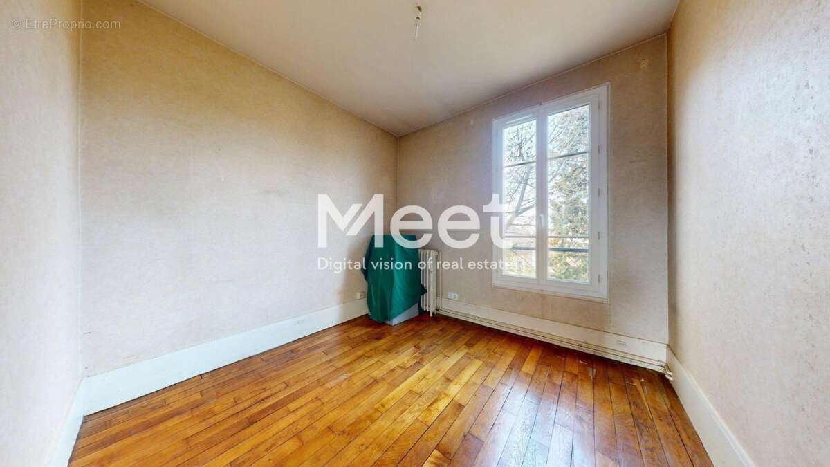 Appartement à SAINT-GERMAIN-EN-LAYE