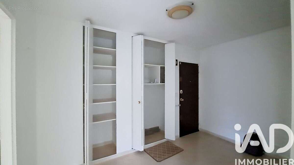 Photo 4 - Appartement à BRUNOY