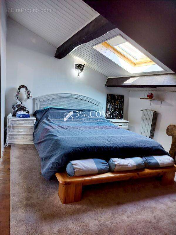 Maison à SAINT-BARTHELEMY-GROZON